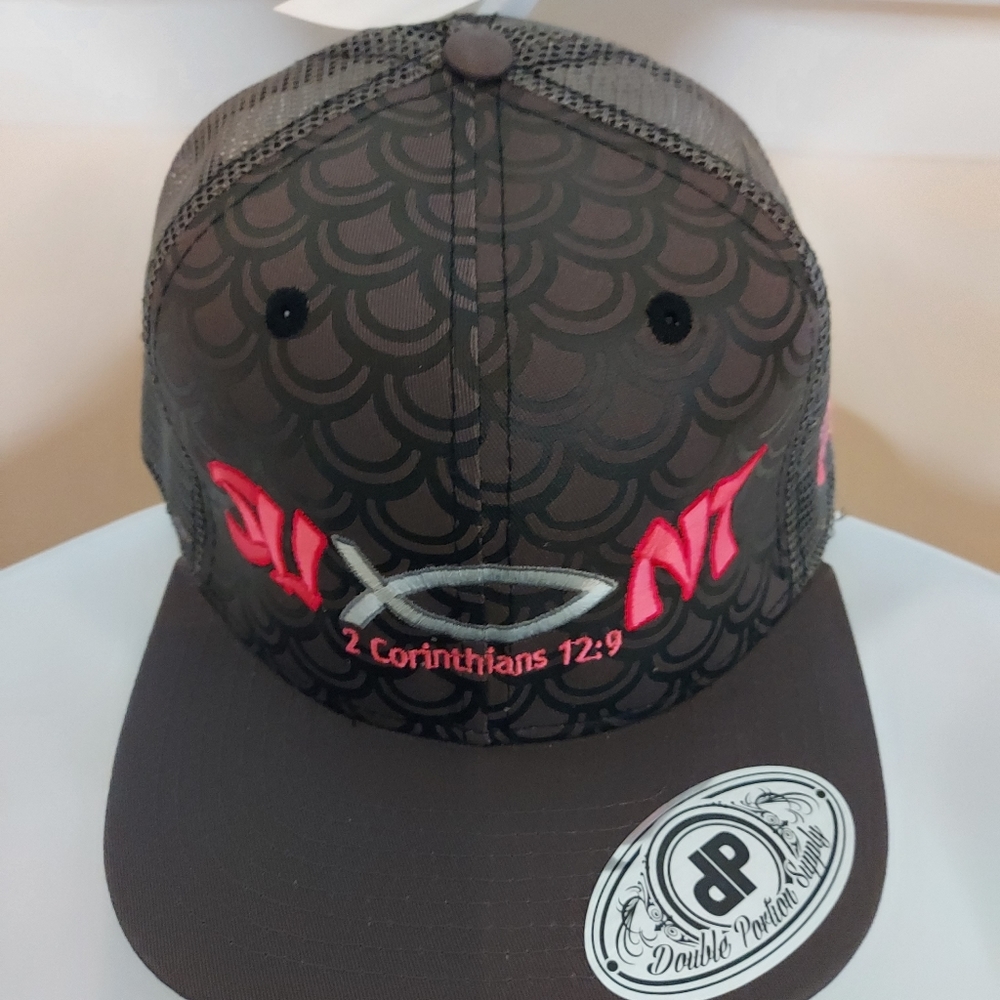 Christian Hat - Picture 2 of 2